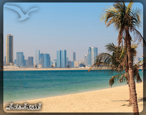 پارک-ساحلی-جمیرا-دبی-امارات