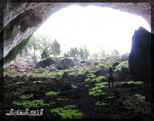 غار-کوکاین-آنتالیا-ترکیه