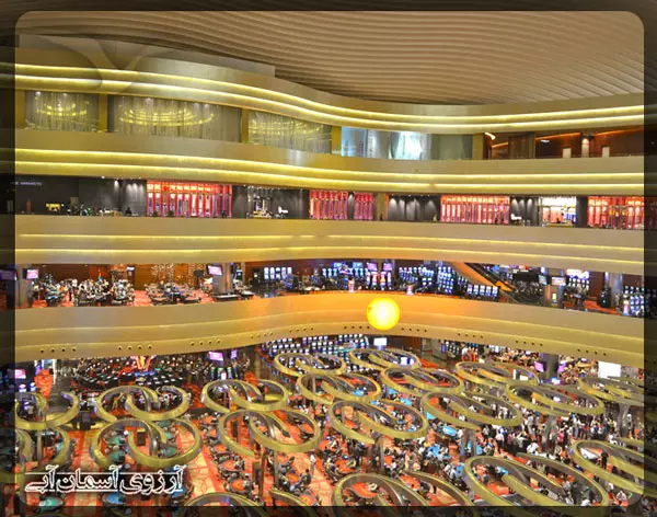 مارینا-بیسندز-سنگاپور