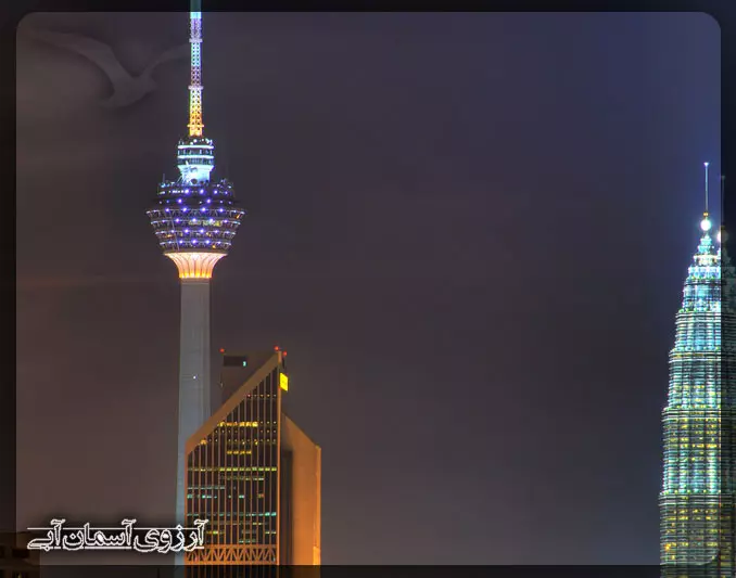 malaysia-kuala-MenaraKLTower