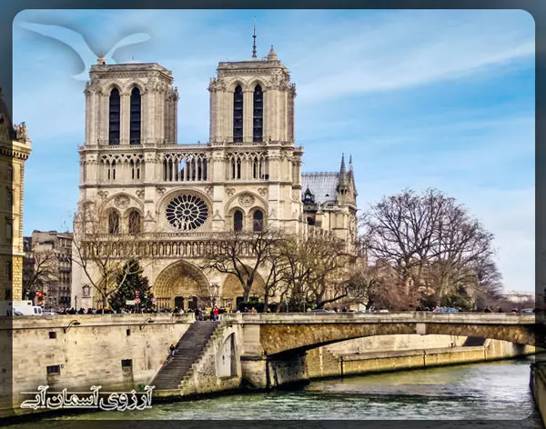 Notre-Dame-Cathedral