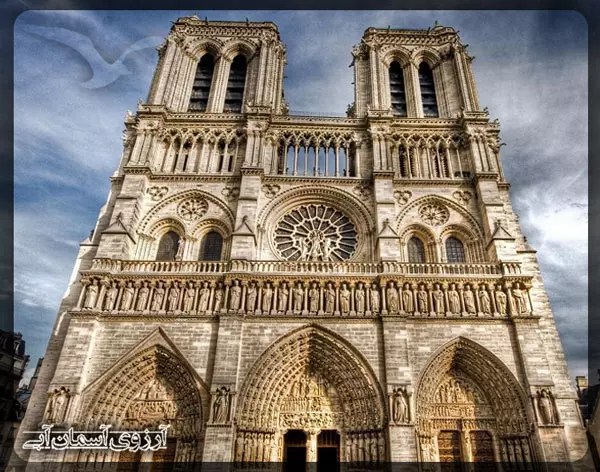 Notre-Dame-de-Paris