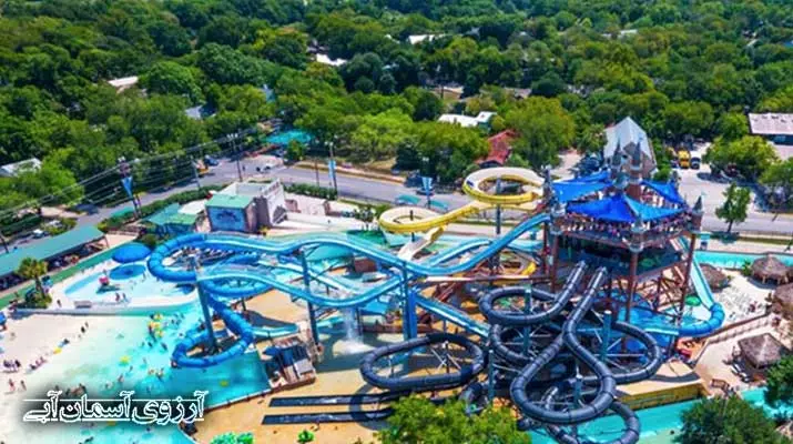 PSD-Asemanabiآنتالیا