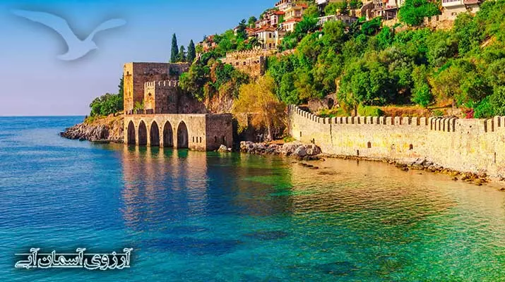 PSD-Asemanabiآنتالیا3