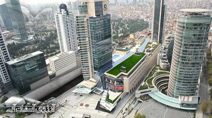 PSD-Asemanabi-لونت-محله