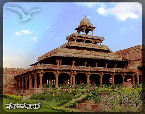 Panch-Mahal