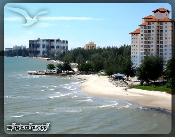 Port-Dickson-beach