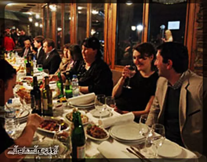 رستوران-تیبیلیسو-مسکو