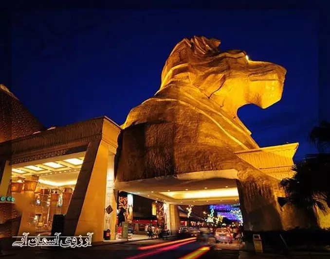 SunwayPyramid-malaysia