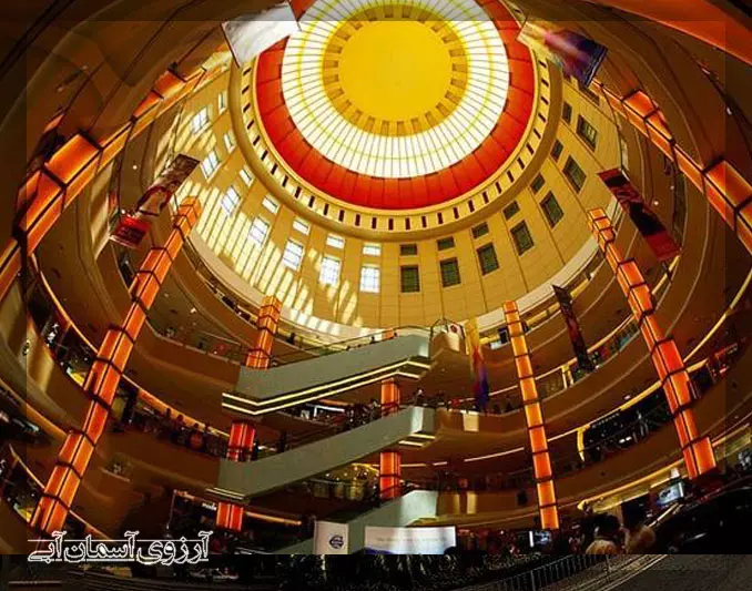 SunwayPyramid-KualaLumpur