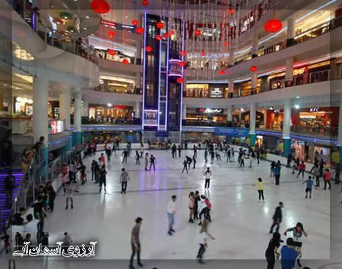 SunwayPyramid-Kuala-Malaysia