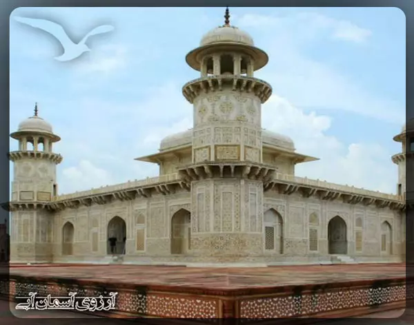 Tomb-of-Itimad-udDaulah