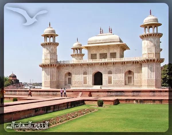 Tomb-of-Itimad-ud-Daulah
