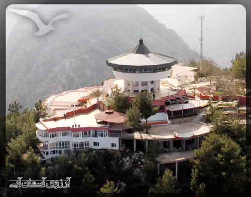 تونک-تپه-آنتالیا-ترکیه