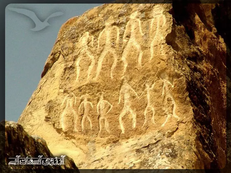 قبوستان باکو