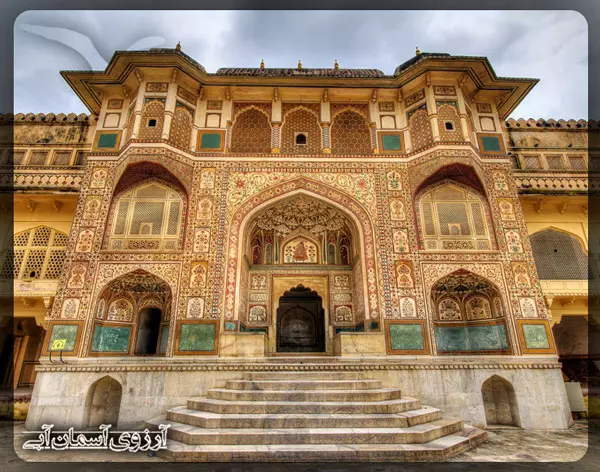 Amer-Fort