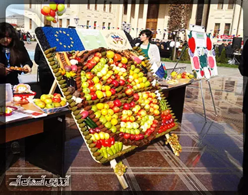 apple-festival-azerbaijan