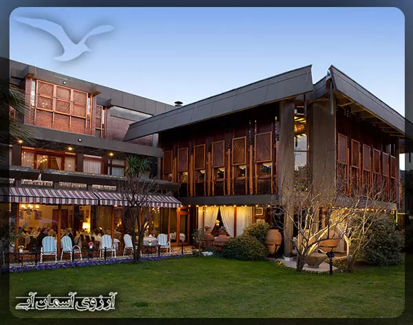 رستوران-بیتی-استانبول