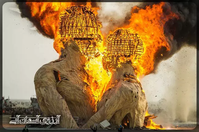 فستیوال-مرد-سوزان-آمریکا