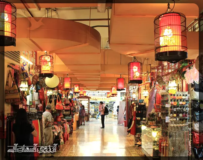 central-market