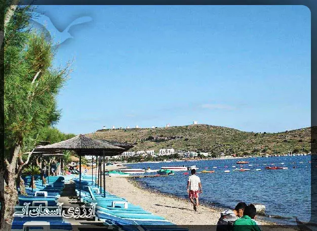 منطقه-گمبت-بدروم