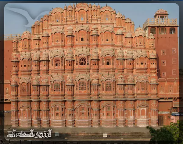 hawa-mahal