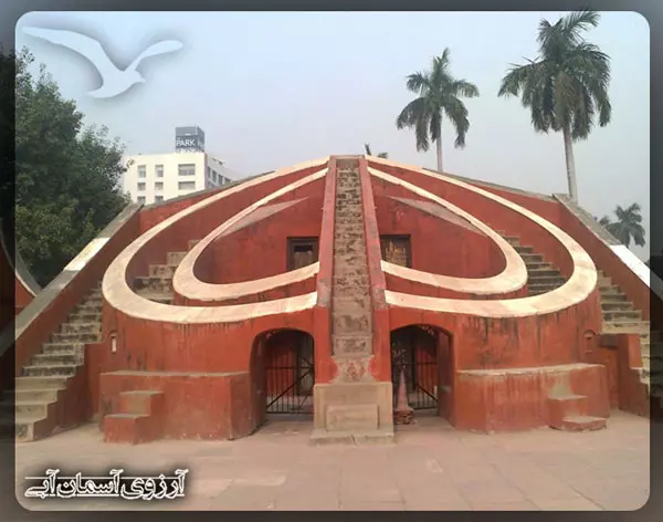 Jantar-Mantar-Jaipur