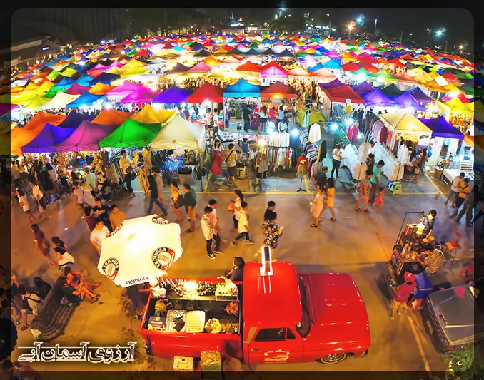 pasar-malam