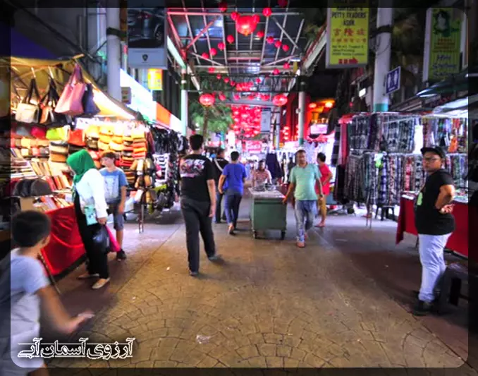 pasar-malam-malaysia