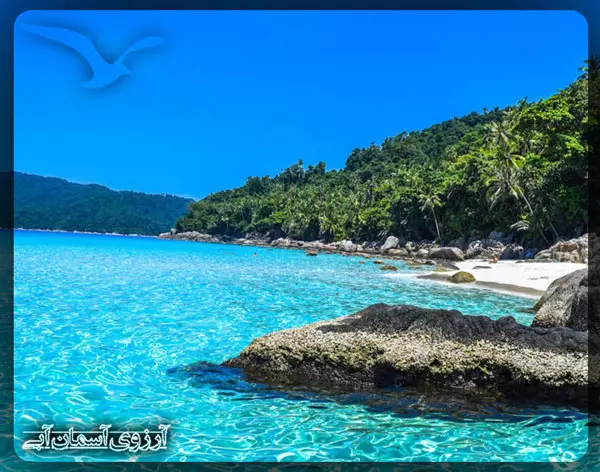 perhentian