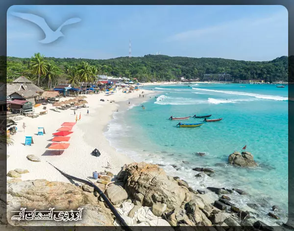 perhentian-islands