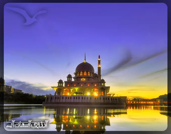 putra-mosque-malaysia