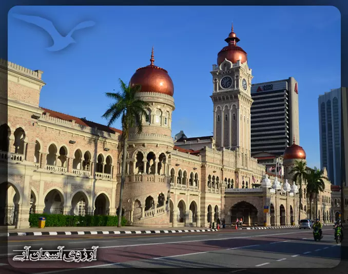 sultan-samad-kuala
