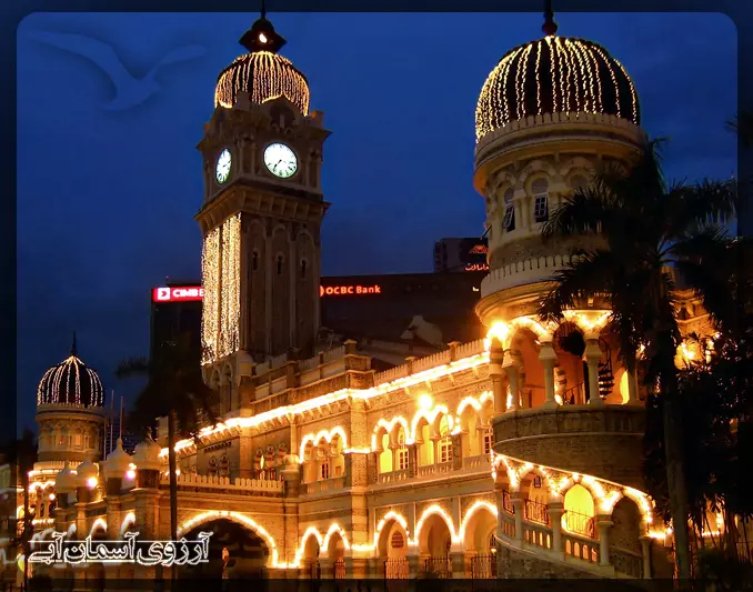 sultan-samad