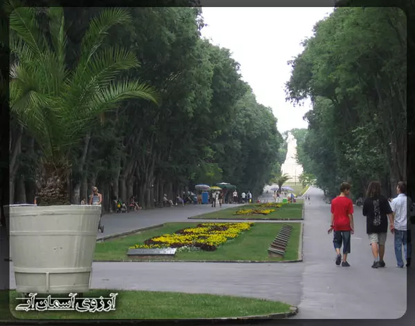باغ-دریایی-وارنا-بلغارستان