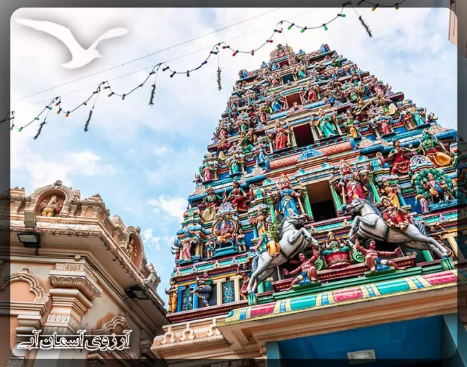 Sri-mahamarianm\\mman-temple-kualalumpur