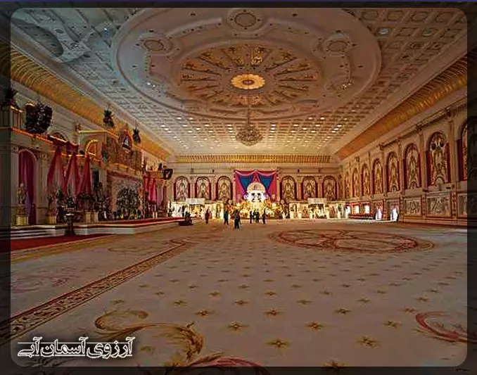 معبد-وانسانگ-وارارام-پاتایا-تایلند